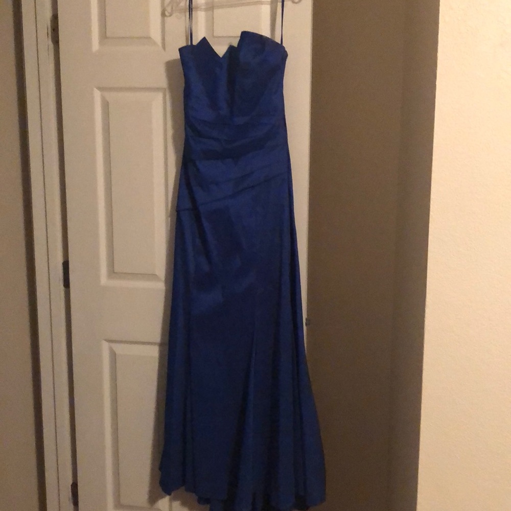 Ball gown